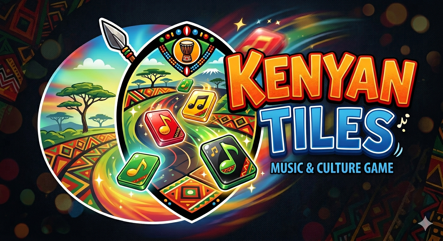 Kenyan Tiles