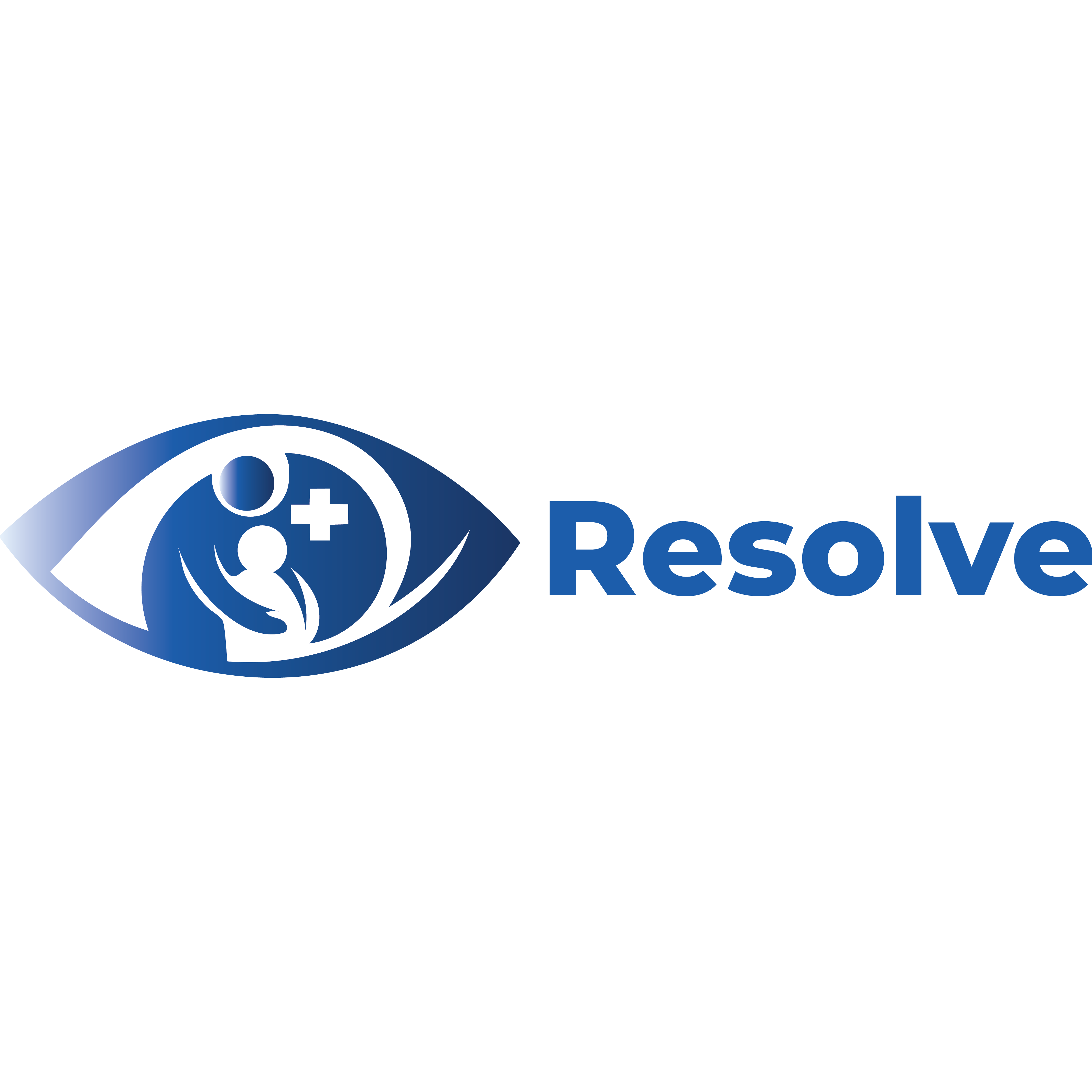 Eye Resolve